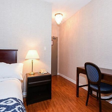Ottawa Inn Hotel Luaran gambar