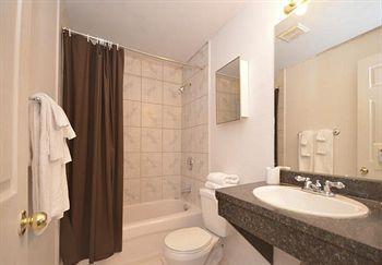 Ottawa Inn Hotel Luaran gambar