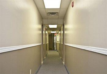Ottawa Inn Hotel Luaran gambar