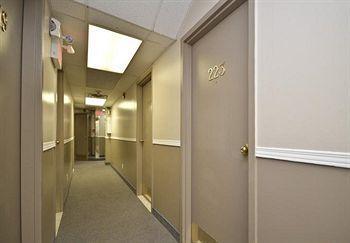Ottawa Inn Hotel Luaran gambar