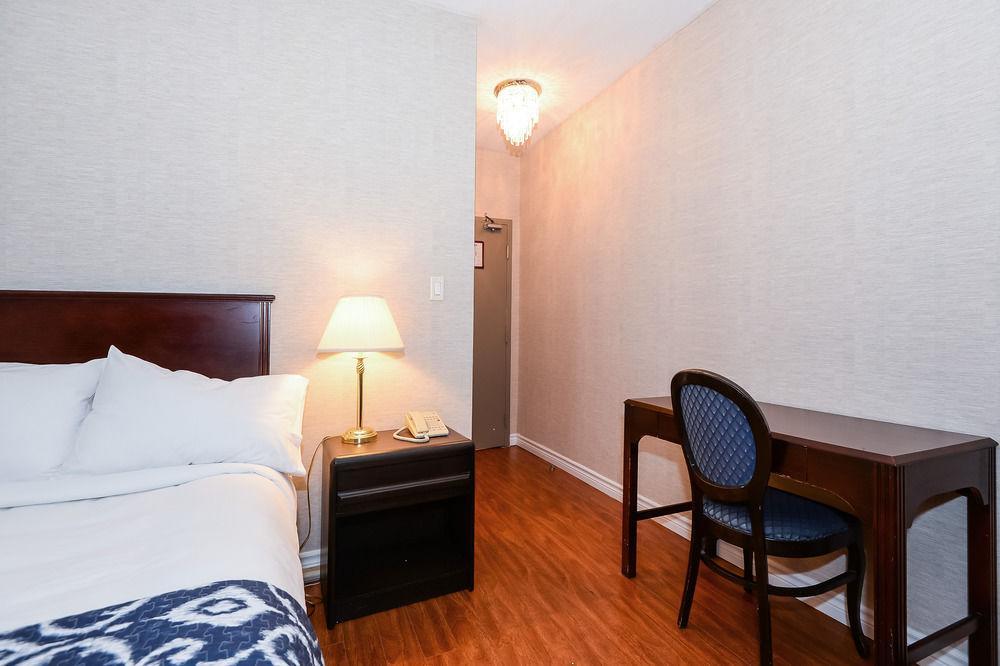 Ottawa Inn Hotel Luaran gambar